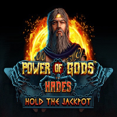 Power Of Gods Hades